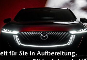 Mazda CX-60 57.420 km 33.990 &euro; Zellertal 67308