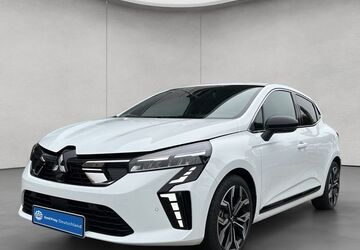 Mitsubishi Colt 5.000 km 17.700 &euro; Mannheim 68307
