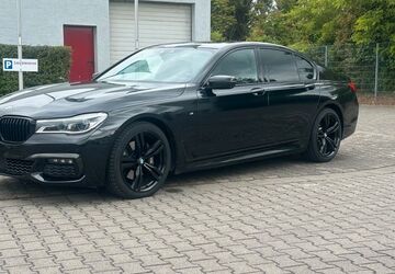BMW 730 137.767 km 33.000 &euro; Worms 67547