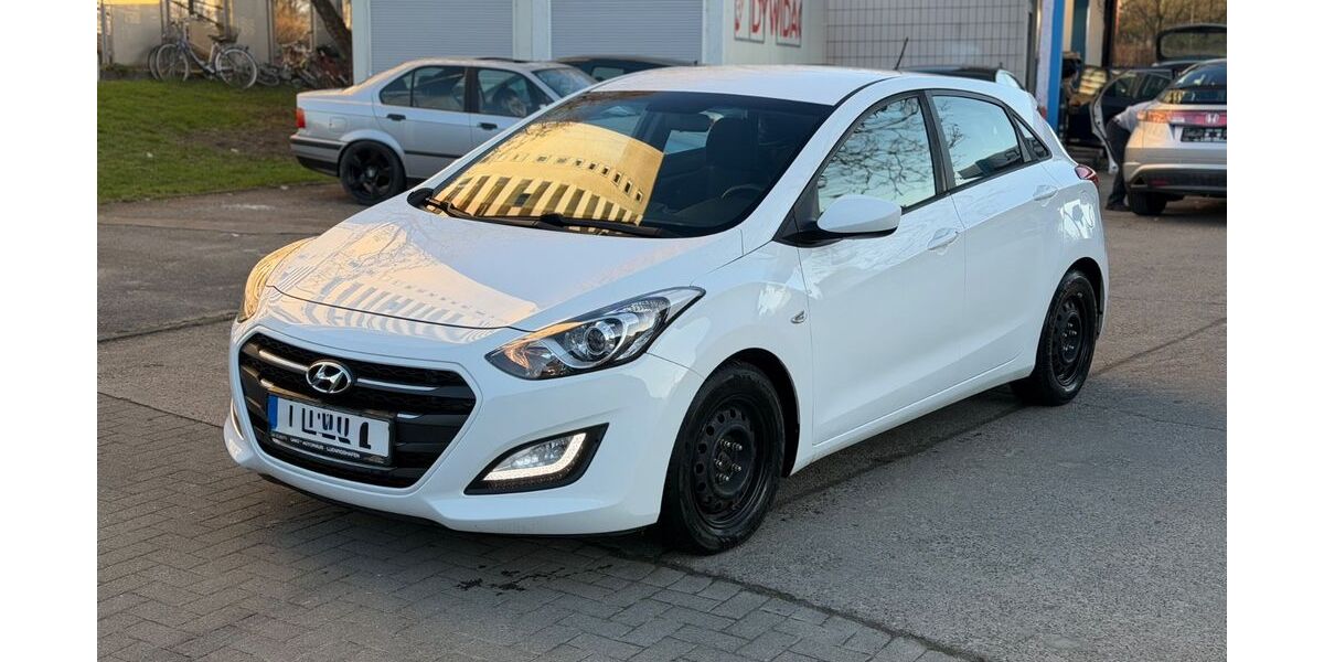Hyundai i30 200.000 km 6.490 &euro; Ludwigshafen 67059