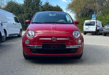 Fiat 500C 79.854 km 6.990 &euro; Frankenthal/Studernheim 67227