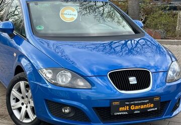 Seat Leon 141.000 km 6.990 &euro; Worms 67547