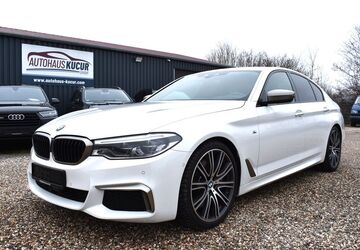 BMW M550 165.000 km 28.995 &euro; Alsheim 67577