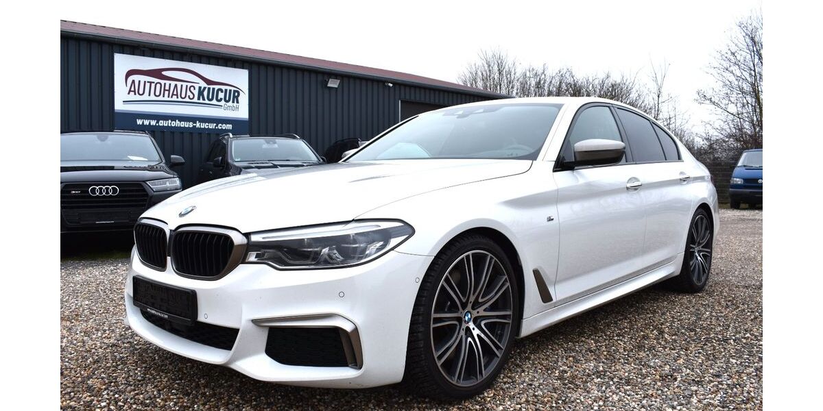 BMW M550 165.000 km 28.995 &euro; Alsheim 67577