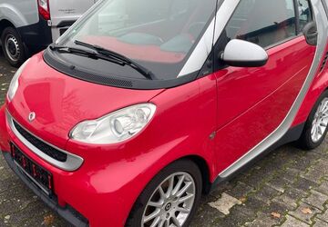 Smart ForTwo 140.000 km 3.200 &euro; Lampertheim 68623