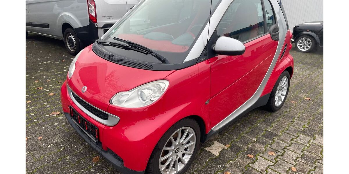 Smart ForTwo 140.000 km 3.200 &euro; Lampertheim 68623