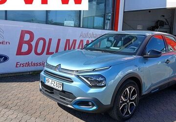 Citroen C4 8.000 km 25.900 &euro; Bensheim 64625