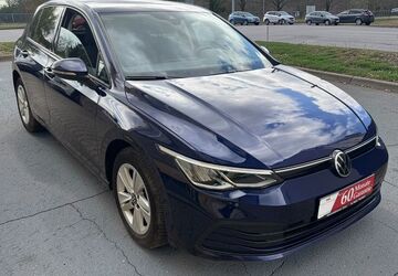 VW Golf 113.000 km 16.900 &euro; Hemsbach 69502
