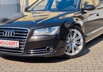 Audi A8 186.500 km 18.999 &euro; Worms 67547