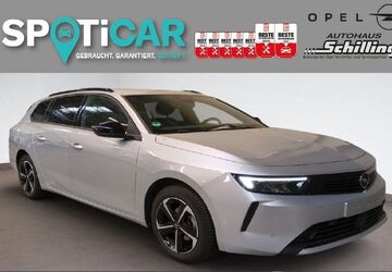 Opel Astra 8.550 km 20.790 &euro; Griesheim 64347