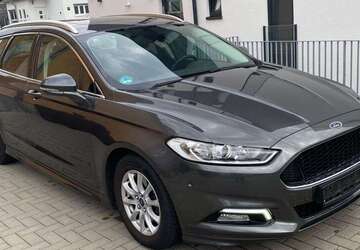 Ford Mondeo 150.000 km 11.900 &euro; Alsbach 64665