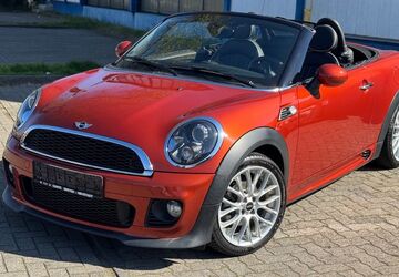 Mini Cooper Roadster 160.000 km 6.999 &euro; Ludwigshafen 67071