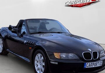 BMW Z3 144.000 km 6.990 &euro; Worms 67547