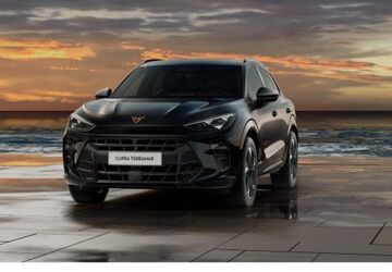 Cupra Terramar 7.900 km 38.630 &euro; Ludwigshafen 67063