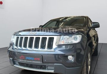 Jeep Grand Cherokee 230.000 km 6.499 &euro; Mannheim 68309