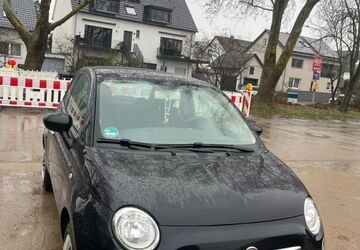 Fiat 500 130.000 km 5.000 &euro; Gernsheim 64579