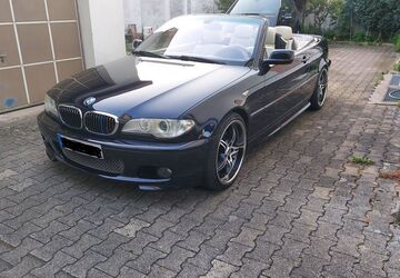 BMW 330 229.323 km 12.000 &euro; Worms 67547