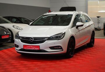 Opel Astra 220.581 km 4.950 &euro; Pfungstadt 64319