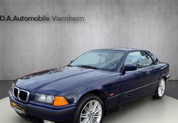 BMW 320 112.000 km 11.900 &euro; Viernheim 68519