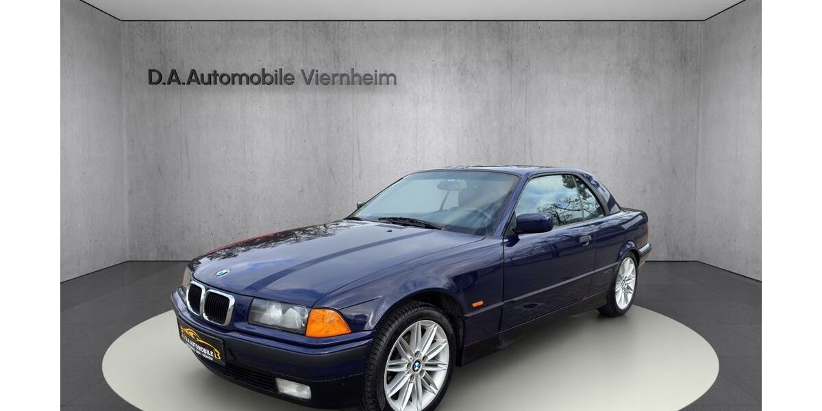 BMW 320 112.000 km 11.900 &euro; Viernheim 68519
