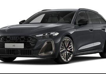 Audi A5 5.000 km 65.800 &euro; Grünstadt 67269