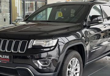 Jeep Grand Cherokee 106.000 km 19.500 &euro; Heppenheim 64646