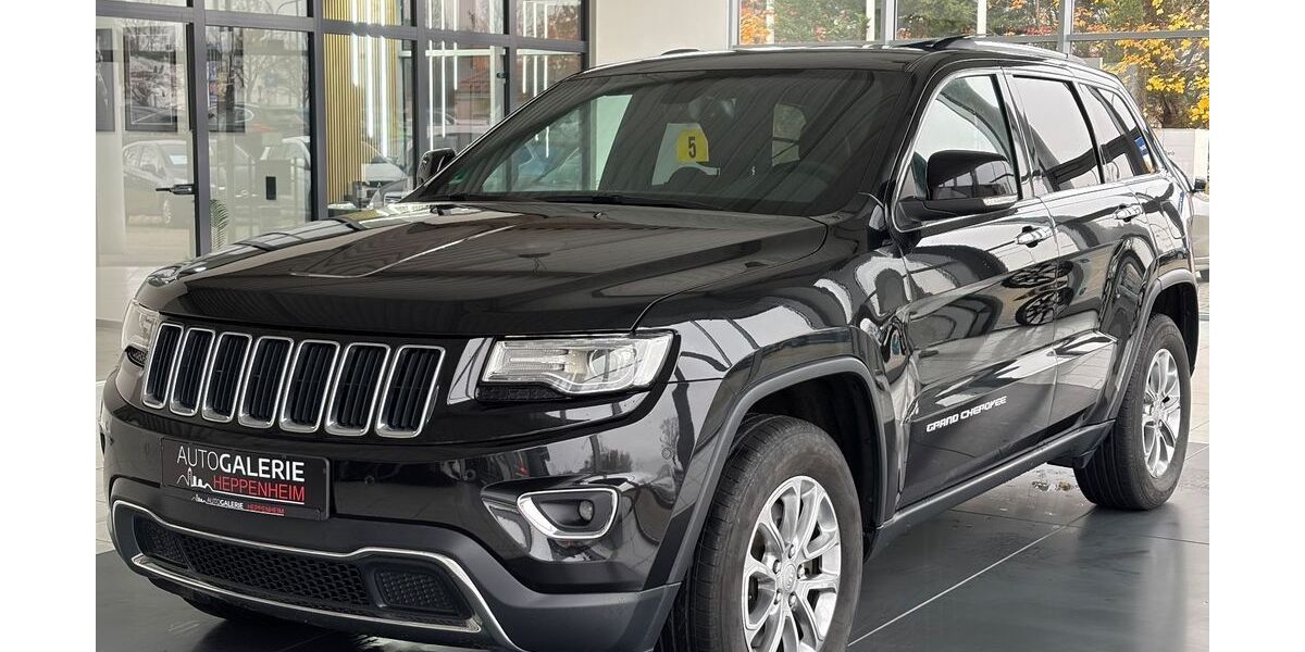 Jeep Grand Cherokee 106.000 km 19.500 &euro; Heppenheim 64646