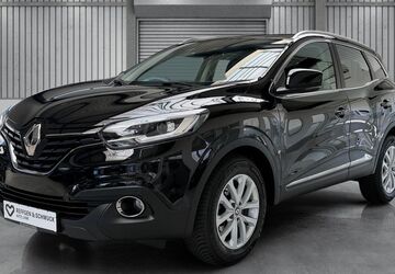 Renault Kadjar 59.500 km 13.890 &euro; Mannheim 68309