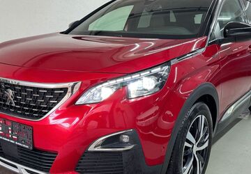 Peugeot 3008 67.234 km 15.999 &euro; LUDWIGSHAFEN AM RHEIN 67071