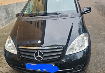 Mercedes-Benz A 180 196.000 km 2.750 &euro; Mannheim 68199