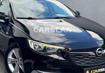 Opel Insignia 110.000 km 12.498 &euro; Worms 67547