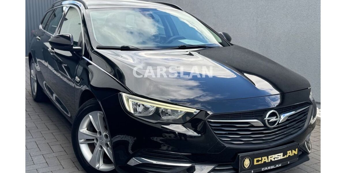 Opel Insignia 110.000 km 12.498 &euro; Worms 67547