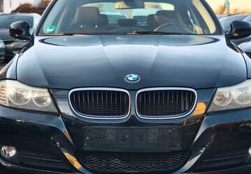 BMW 318 139.000 km 7.950 &euro; Mannheim 68199