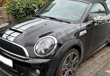 Mini John Cooper Works Roadster 83.000 km 19.900 &euro; Gerolsheim 67229