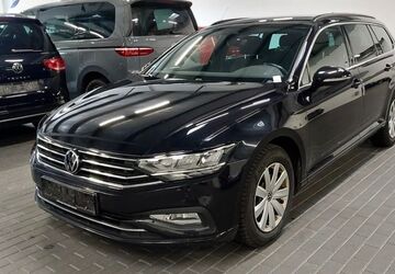VW Passat Variant 139.999 km 22.999 &euro; Dirmstein 67246