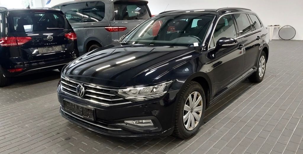 VW Passat Variant 139.999 km 22.999 &euro; Dirmstein 67246
