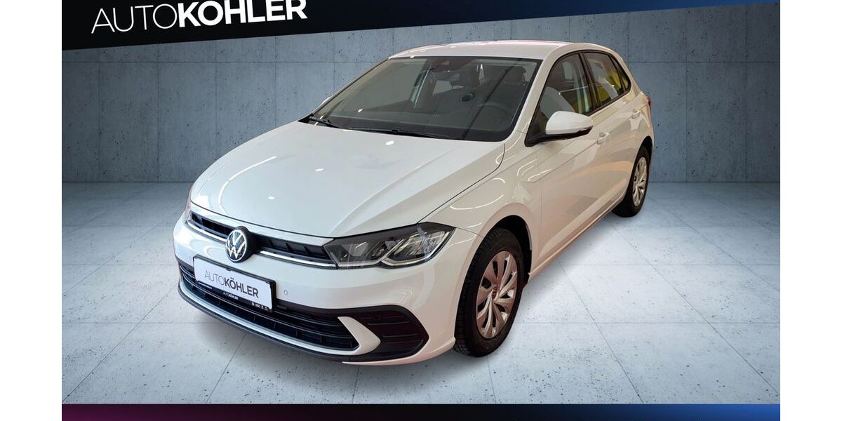 VW Polo 5.000 km 21.990 &euro; Bad Dürkheim 67098