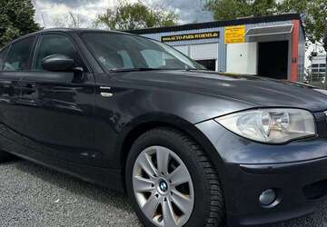 BMW 118 256.000 km 2.500 &euro; Worms 67547