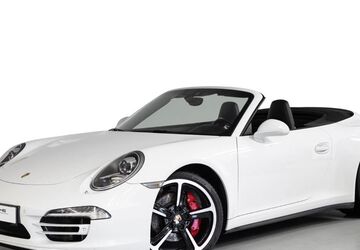 Porsche 991 80.536 km 89.900 &euro; Mannheim 68229