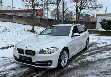 BMW 530 174.600 km 16.900 &euro; Worms 67547
