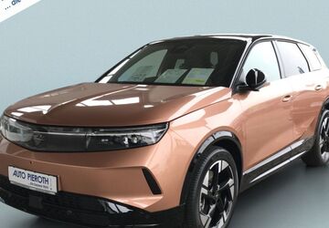 Opel Grandland (X) 13.900 km 42.850 &euro; Grünstadt 67269