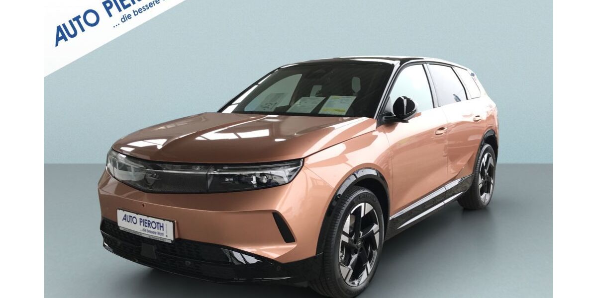 Opel Grandland (X) 13.900 km 42.850 &euro; Grünstadt 67269