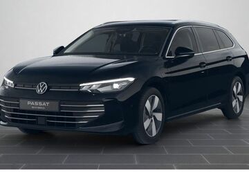 VW Passat Variant 20.145 km 37.500 &euro; Ludwigshafen 67059