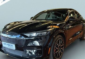 Ford Mustang Mach-E 37.950 km 39.950 &euro; Worms 67547