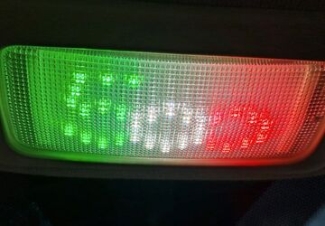 Fiat 500 65.000 km 7.450 &euro; Worms 67551