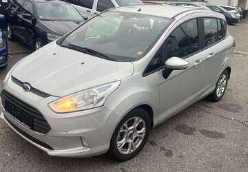 Ford B-Max 15.000 km 9.999 &euro; Weinheim 69469