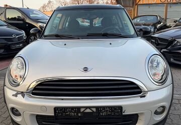 Mini ONE 178.000 km 3.999 &euro; schifferstadt 67105