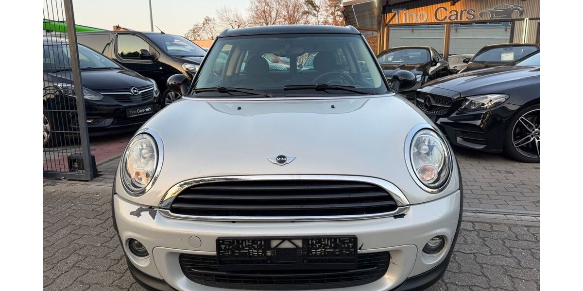 Mini ONE 178.000 km 3.999 &euro; schifferstadt 67105