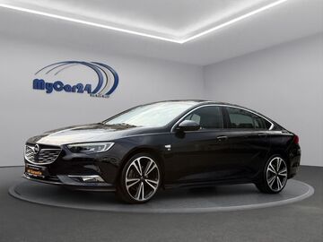 Gebrauchte Opel Insignia