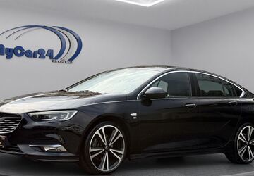 Opel Insignia 62.822 km 20.999 &euro; Worms 67547